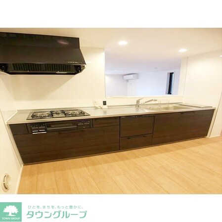 Kolet二子新地#04の物件内観写真